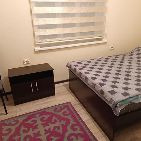 Kochkor Uz-Anar Guest House מראה חיצוני תמונה