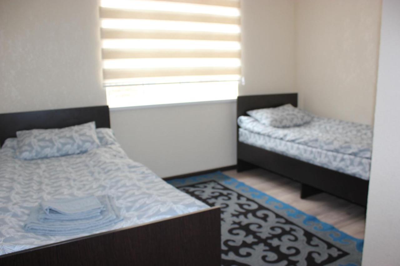 Kochkor Uz-Anar Guest House מראה חיצוני תמונה