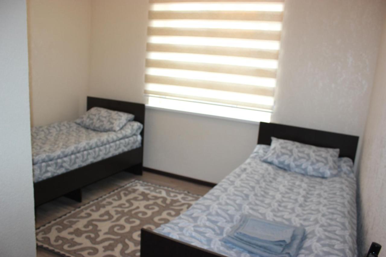 Kochkor Uz-Anar Guest House מראה חיצוני תמונה