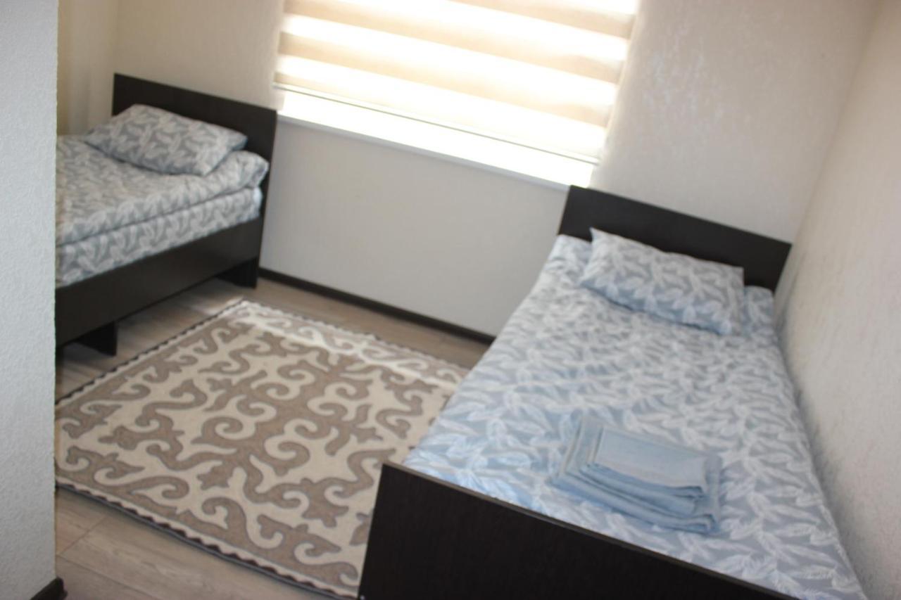 Kochkor Uz-Anar Guest House מראה חיצוני תמונה