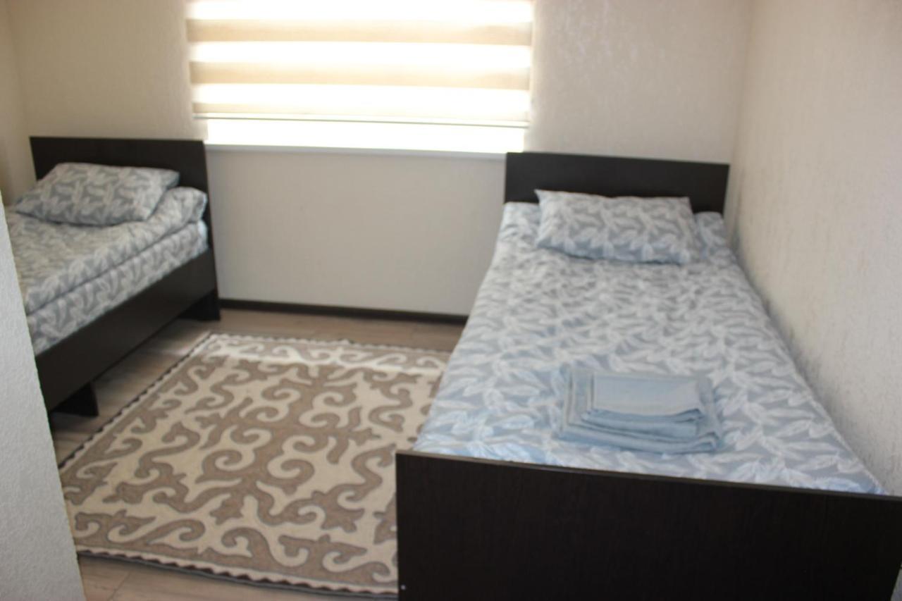 Kochkor Uz-Anar Guest House מראה חיצוני תמונה