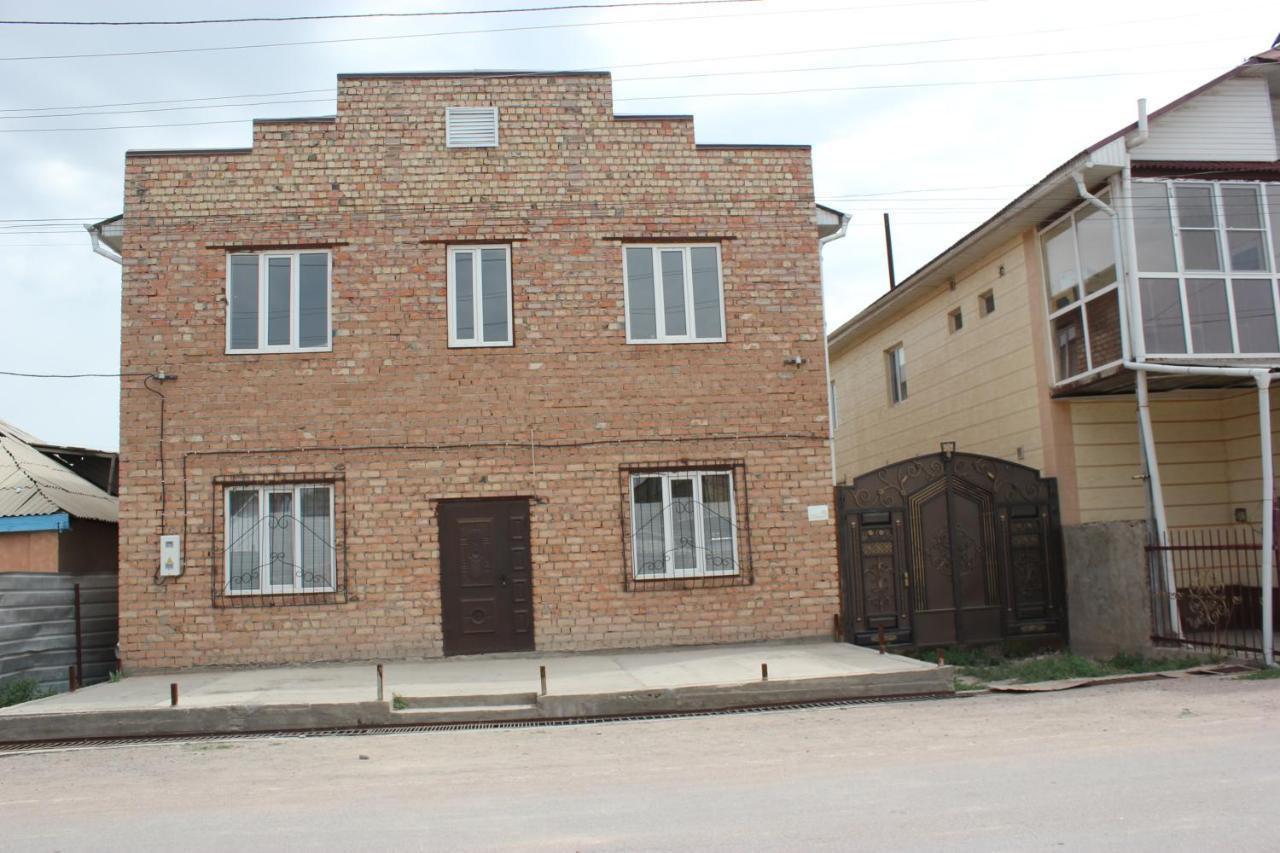 Kochkor Uz-Anar Guest House חדר תמונה