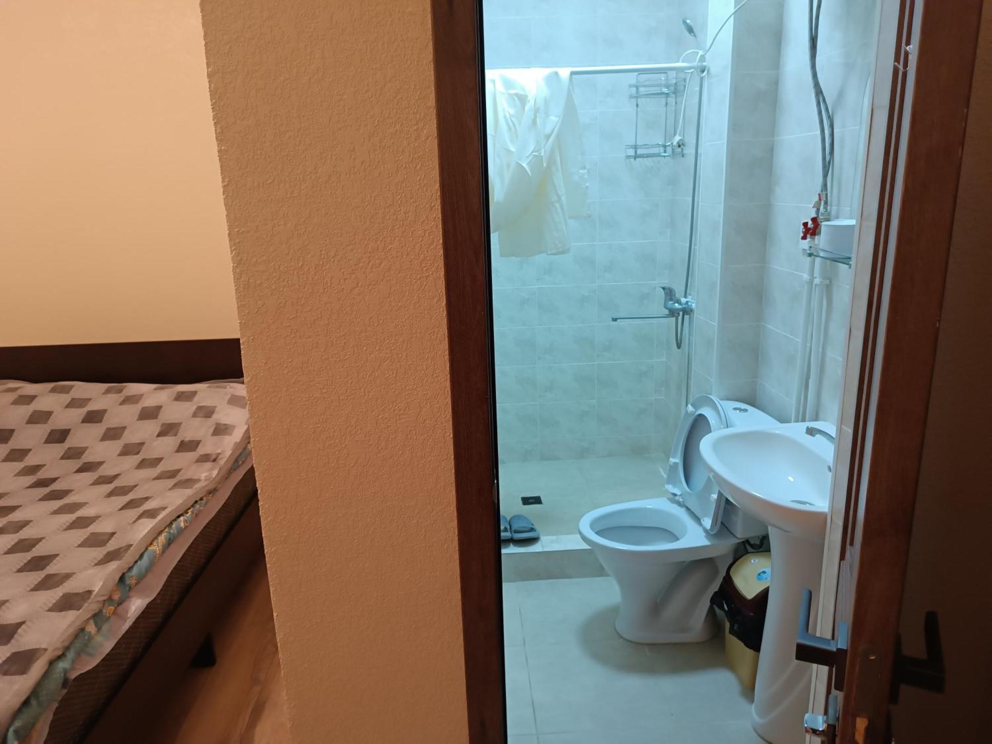 Kochkor Uz-Anar Guest House מראה חיצוני תמונה