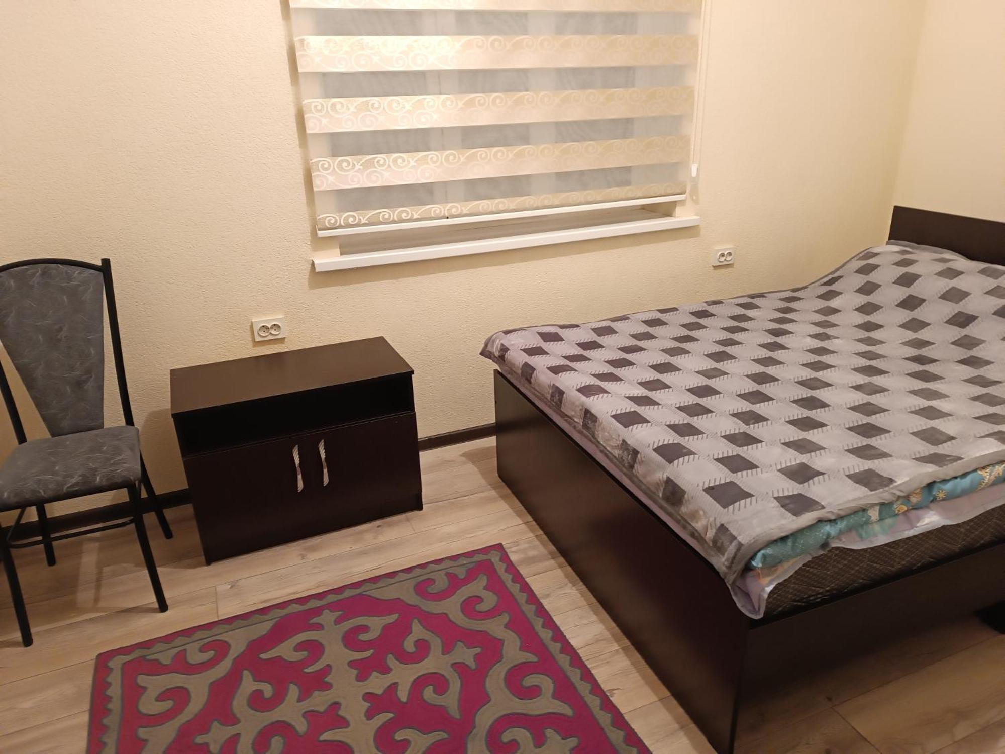 Kochkor Uz-Anar Guest House מראה חיצוני תמונה