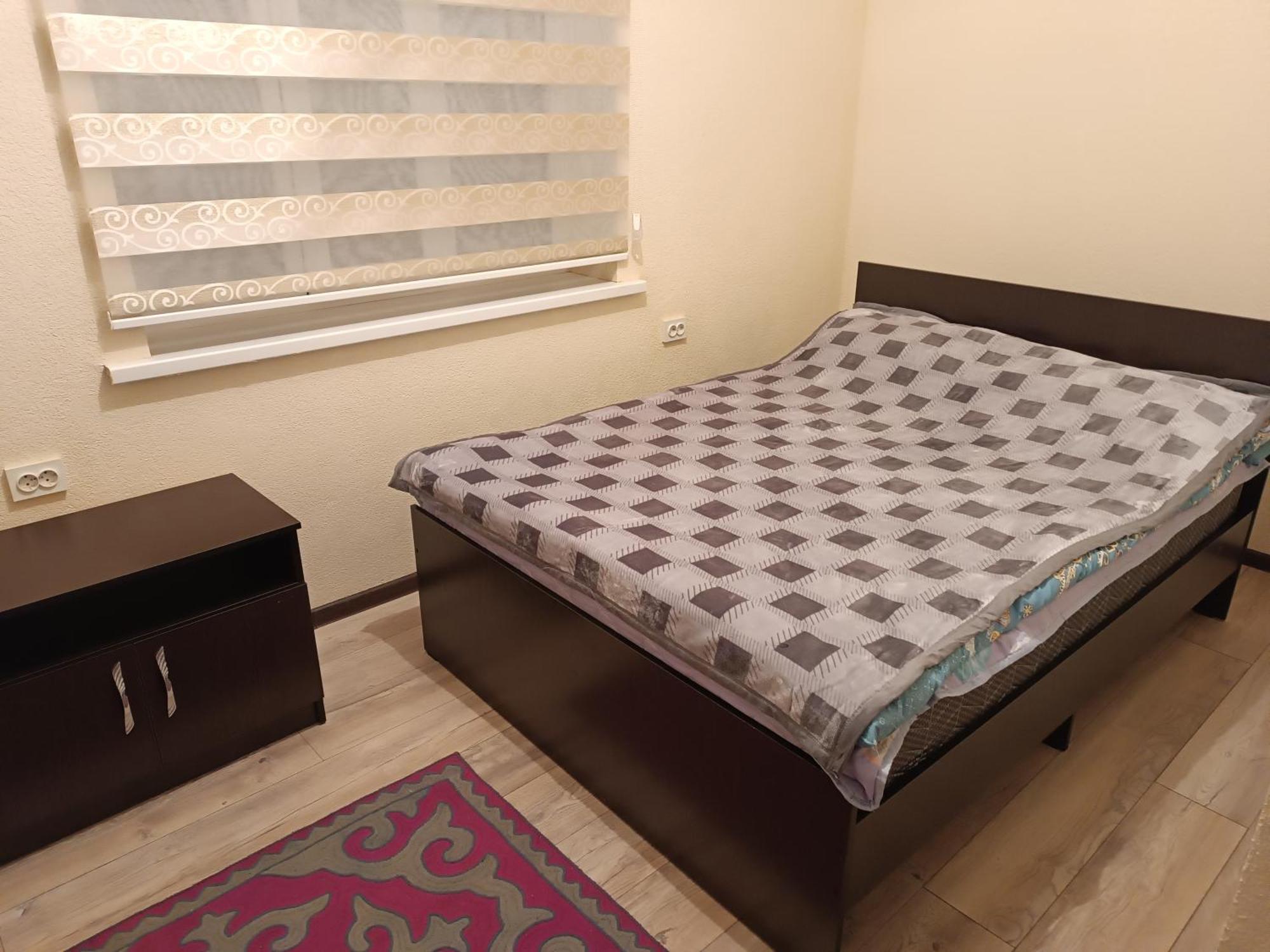 Kochkor Uz-Anar Guest House מראה חיצוני תמונה