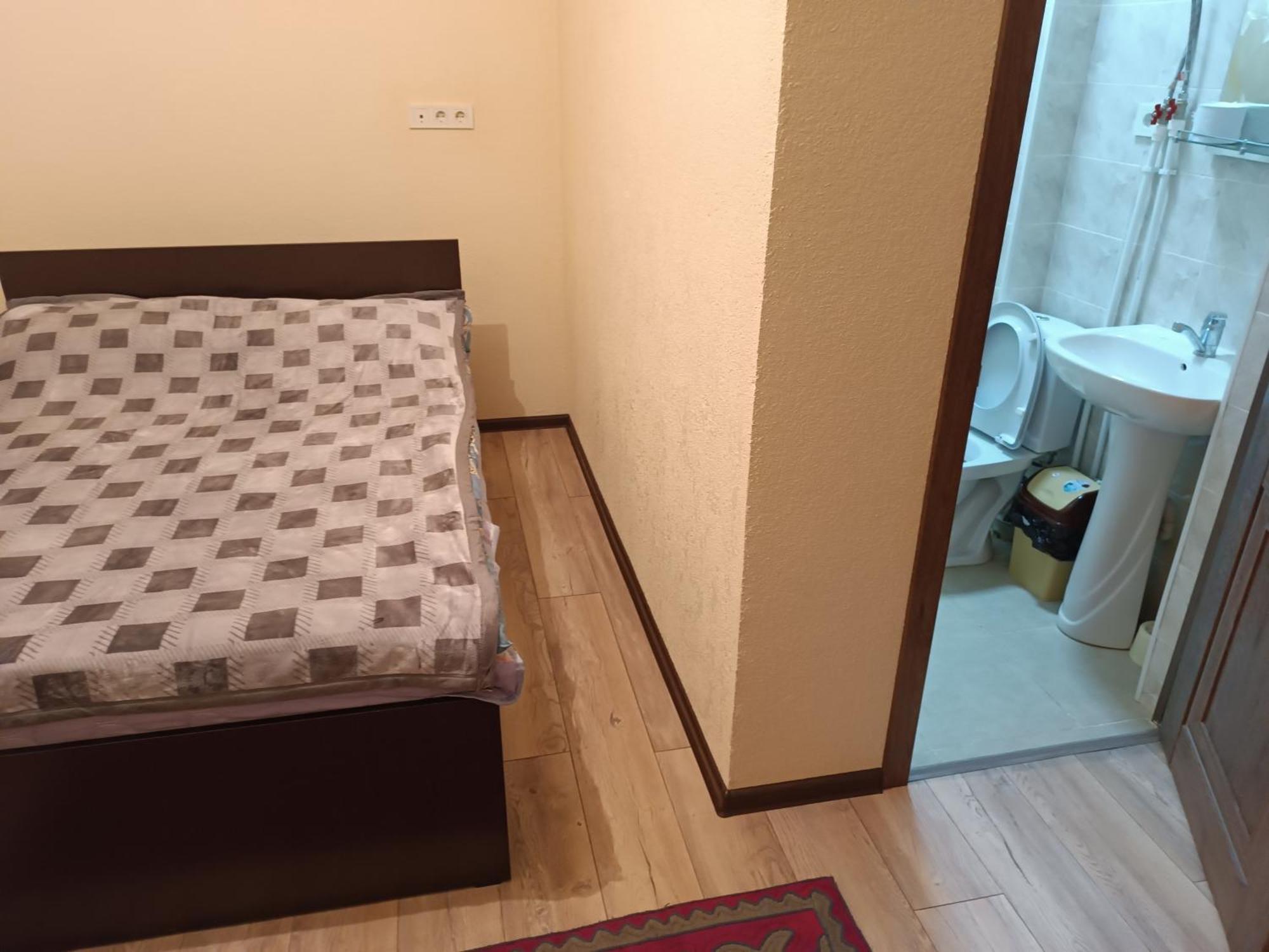 Kochkor Uz-Anar Guest House מראה חיצוני תמונה