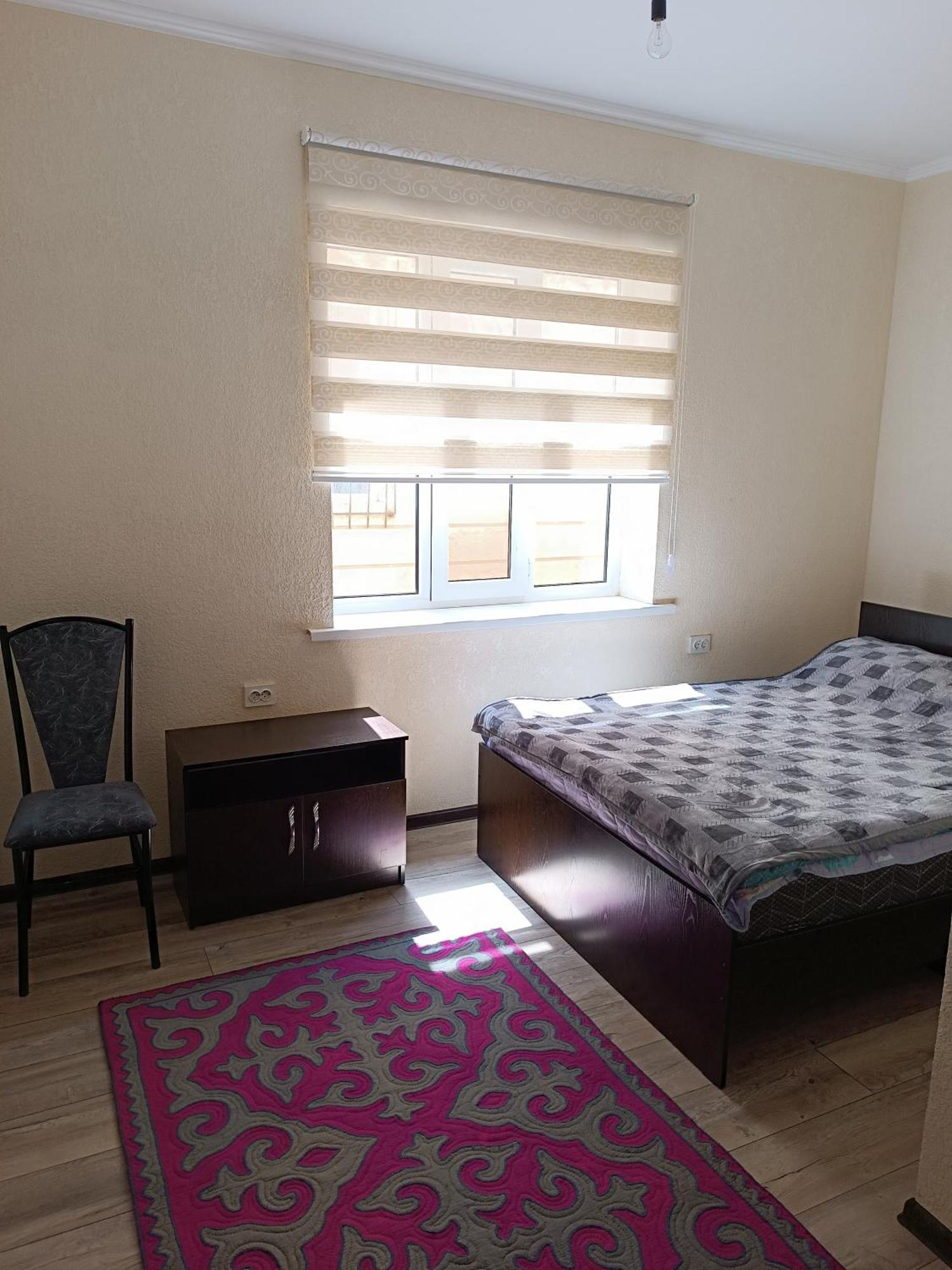Kochkor Uz-Anar Guest House מראה חיצוני תמונה